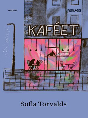 cover image of Kaféet